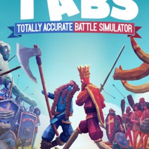 Totally Accurate Battle Simulator