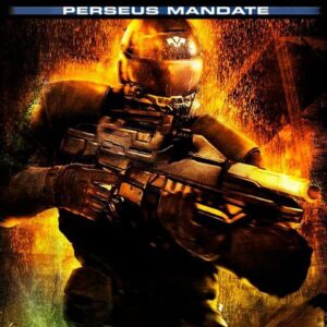 F.E.A.R. Perseus Mandate