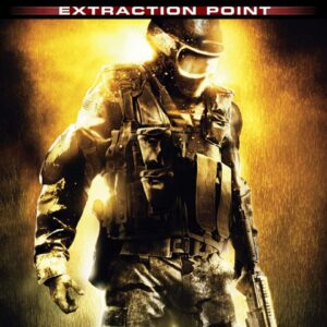 F.E.A.R. Extraction Point