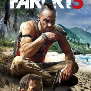 Far Cry 3