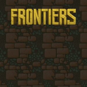 Frontiers
