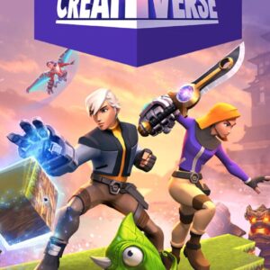 Creativerse