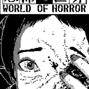 World of Horror