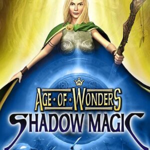 Age of Wonders: Shadow Magic