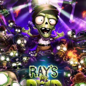 Ray’s the Dead