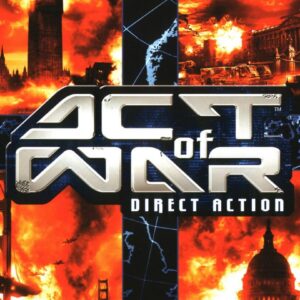 Act of War: Direct Action