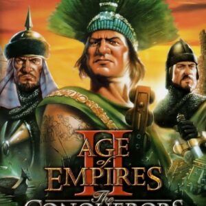 Age of Empires II: The Conquerors