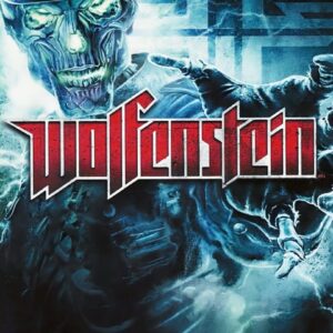 Wolfenstein