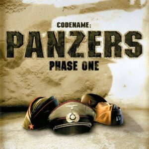 Codename: Panzers – Phase One