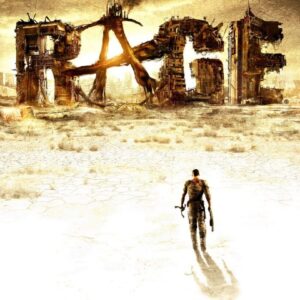 Rage