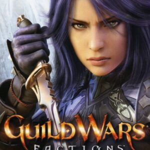 Guild Wars: Factions