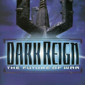 Dark Reign: The Future of War