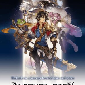 Another Eden