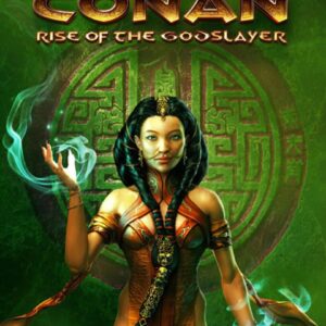 Age of Conan: Rise of the Godslayer