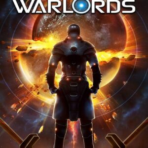 Starpoint Gemini Warlords