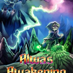 Alwa’s Awakening