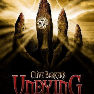Clive Barker’s Undying
