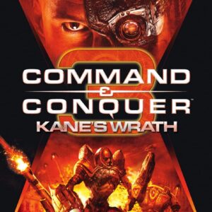 Command & Conquer 3: Kane’s Wrath
