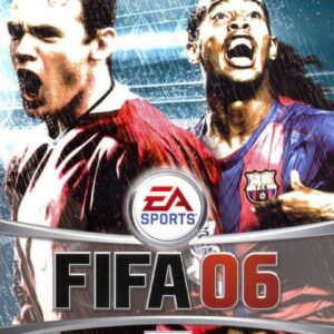 FIFA Soccer 06