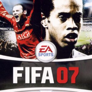 FIFA Soccer 07