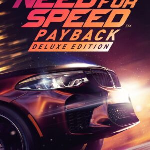 Need for Speed: Payback – Deluxe Edition