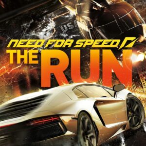 Need for Speed: The Run