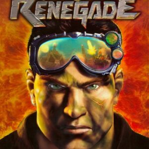 Command & Conquer: Renegade