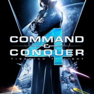 Command & Conquer 4: Tiberian Twilight