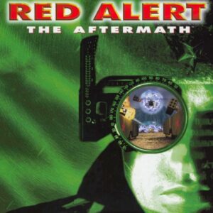 Command & Conquer: Red Alert – The Aftermath