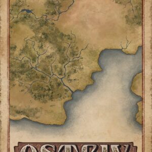 Ostriv