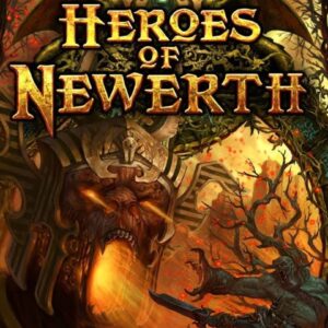 Heroes of Newerth