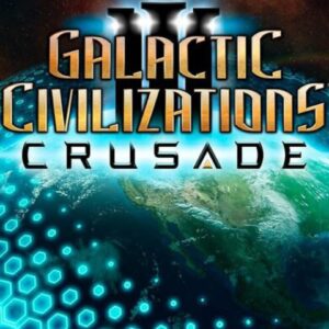 Galactic Civilizations III: Crusade