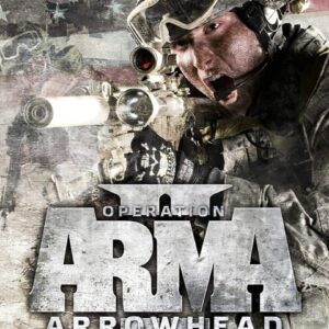 ArmA 2: Operation Arrowhead