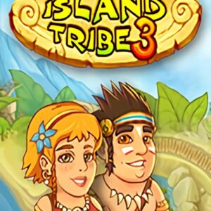 Island Tribe 3