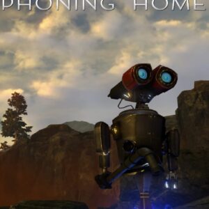 Phoning Home