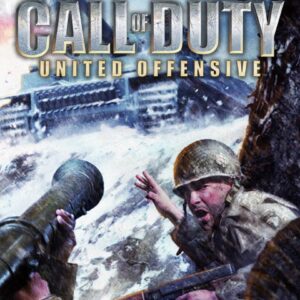 Call of Duty: United Offensive