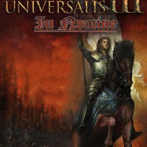 Europa Universalis III: In Nomine