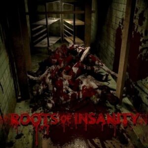Roots of Insanity