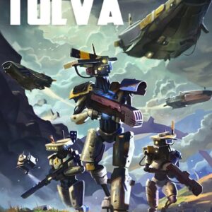 The Signal From Tölva