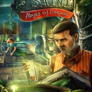 The Saint: Abyss of Despair