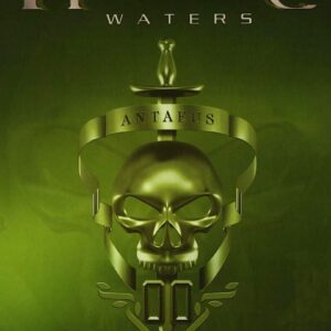 Hostile Waters: Antaeus Rising