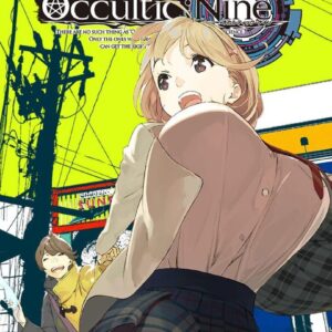 Occultic;Nine