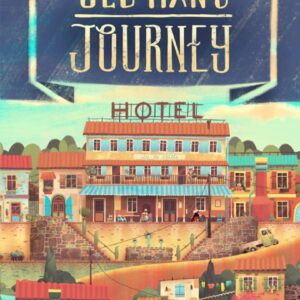 Old Man’s Journey