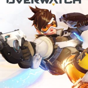 Overwatch: Game of the Year Edition