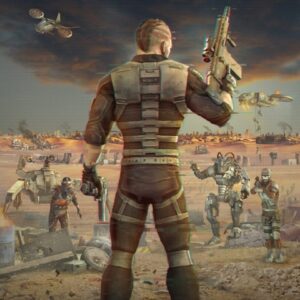 Overkill VR