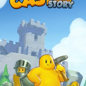 Castle Story