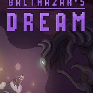 Balthazar’s Dream