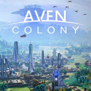 Aven Colony