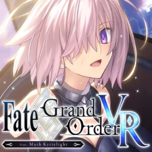 Fate/Grand Order VR feat. Mash Kyrielight