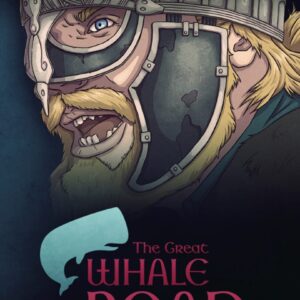 The Great Whale Road
